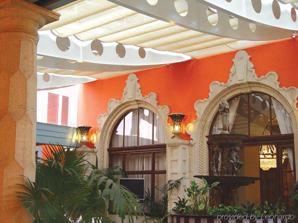 Santa Catalina, A Royal Hideaway Hotel Las Palmas de Gran Canaria Létesítmények fotó
